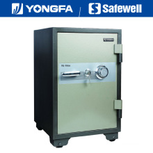 Yongfa Yb-a Serie 70cm Höhe feuerfest Safe für Büro